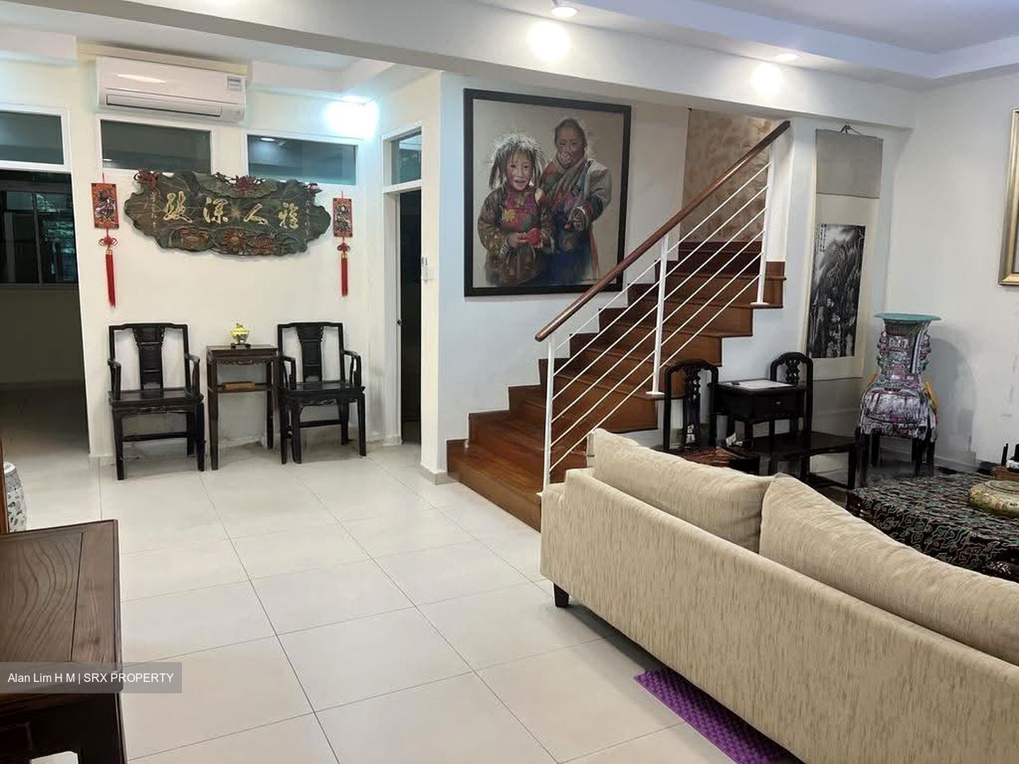 Seletar Hills Estate (D28), Terrace #638440121